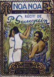 Cover Illustration of 